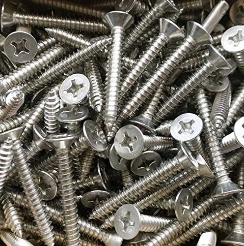 Shinny Screws