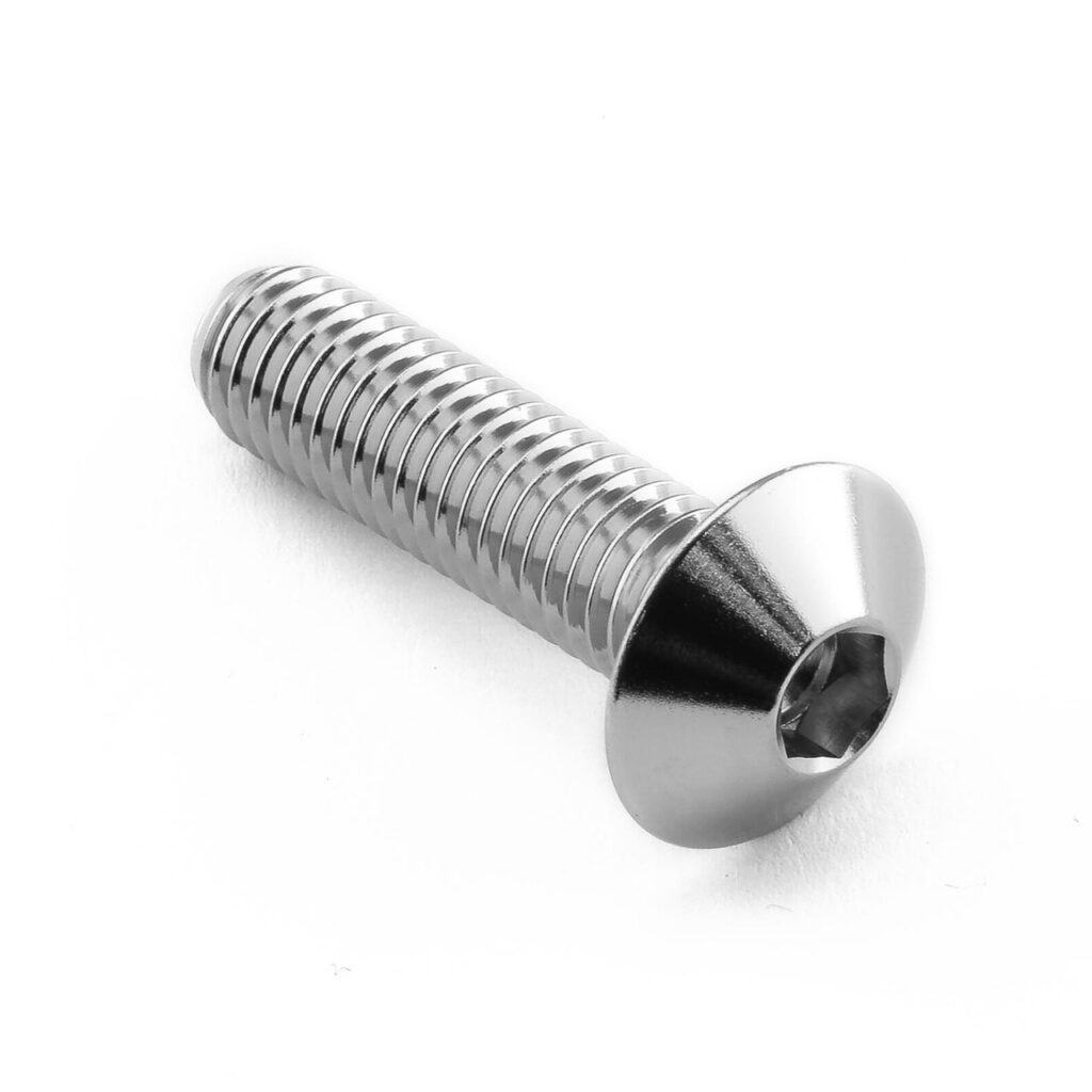 Button Socket Cap Screw