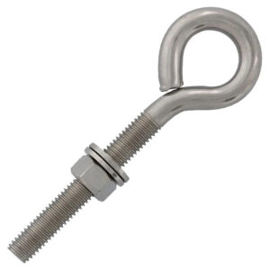 Eye bolts