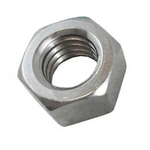Hex nut