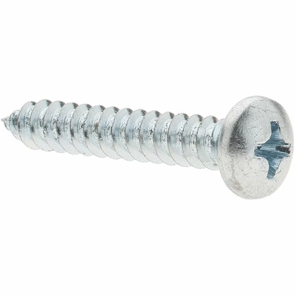 Sheet Metal Screw - Pan