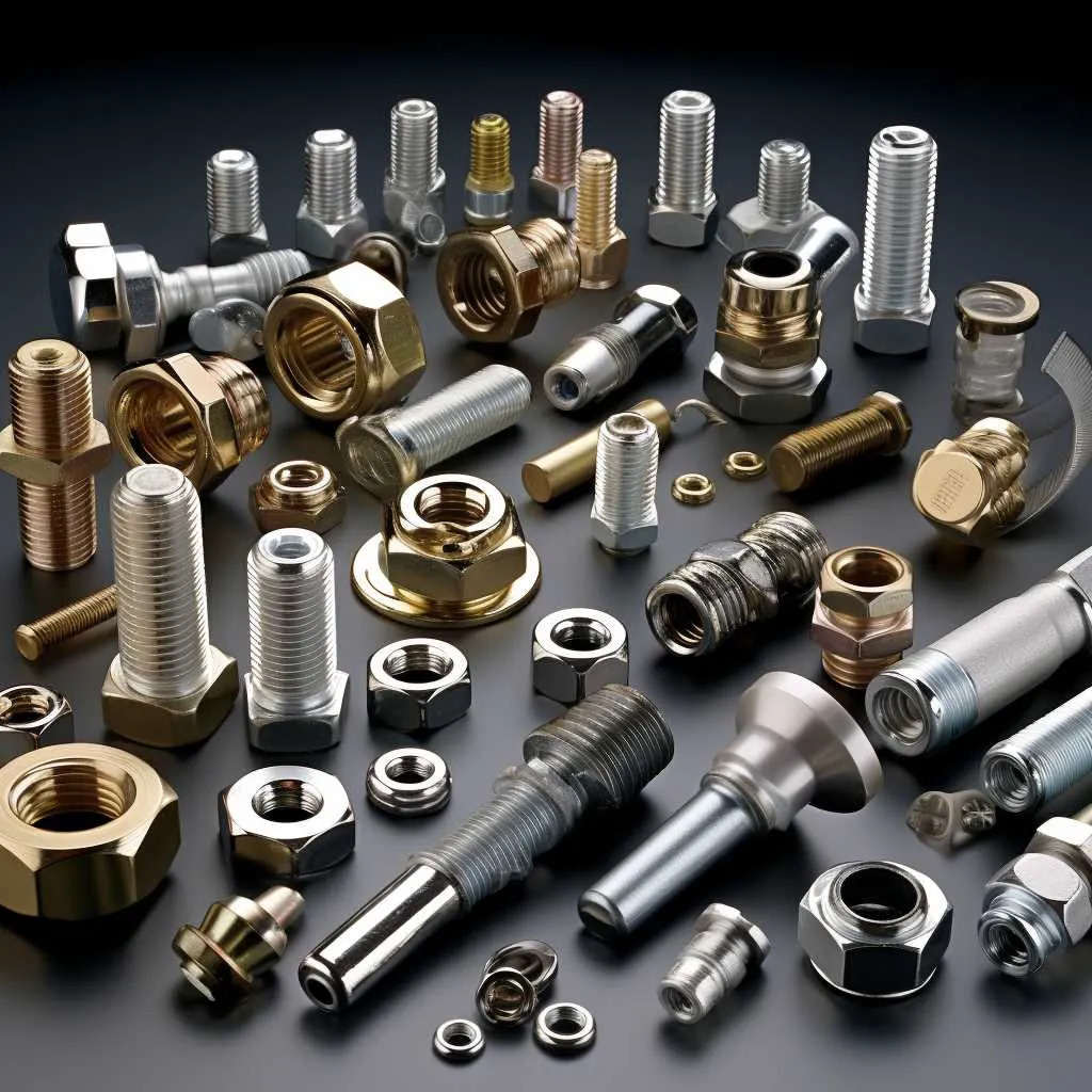 Specialty-Fasteners