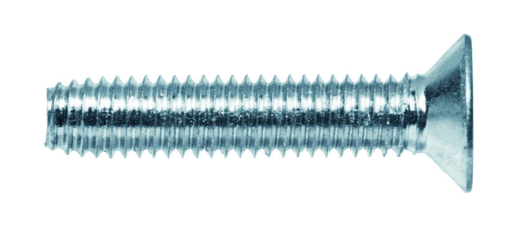 Thread Forming Screw