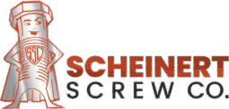 Scheinert Screw Co.