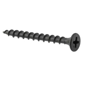 drywall screw flat