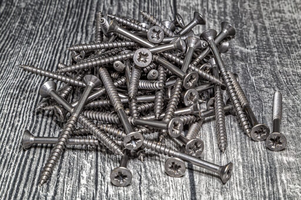 Wood Screws