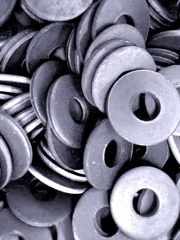Washers