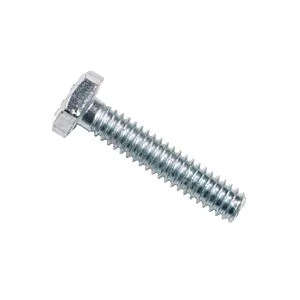 hex tap bolt